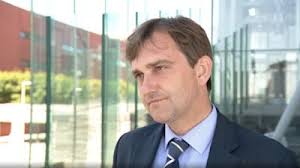 Conservative AM Nick Ramsay arrested and suspended from party