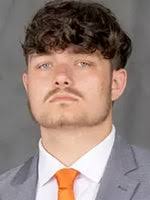 Kent State 2025 Football Commits in Georgia