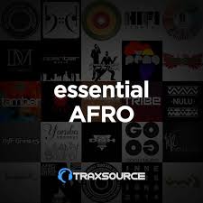 Traxsource Essential Afro House 06 May 2019 Electrobuzz