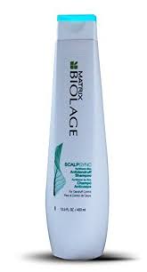 Biolage Scalpsync Anti Dandruff Shampoo And Conditioner Matrix Biolage Biolage Scalpsync Antidandruff Shampoo 135 Oz Click Image For More Details Dandruff Shampoo Dandruff Control Anti Dandruff Shampoo
