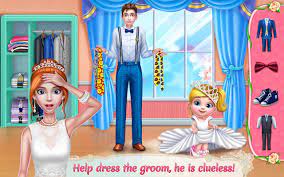 Wedding Planner Girls Game For Android Apk Download