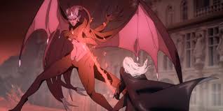 Castlevania: Nocturne Season 2 Ending Explained: Is There Still More Story  To Tell?