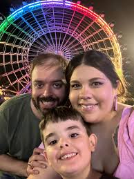 Teresa Willard and Mark Ligon's Wedding Website