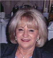 Diane Gann Obituary (1952