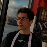 Christopher Chesser's Instagram, Twitter & Facebook