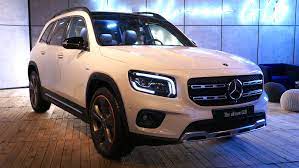 Wohin geht die reise der geldpolitik? Mercedes Glb Neues Kompakt Suv Als Echter Glk Nachfolger Autogefuhl