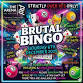 Brutal Bingo event image