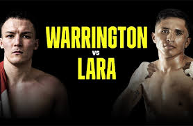— a fight over the name of josh drew a crowd from around the country to a nebraska park saturday for a heated pool noodle brawl. Mauricio Lara Is Ready To Fight The Popular Josh Warrington Boxing Sports Jioforme