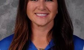 Former Mountain View standout Zaylie Calderon earns spot