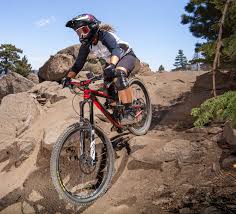 Be sure to bring your own food and water and technical skills. Downhill Mountain Bike Park Big Bear Mountain Resort 844 Go2 Bear