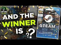 Use the discount code offnow today and get a 20% off order now. How Much Is 20 Steam Card To Naira 07 2021