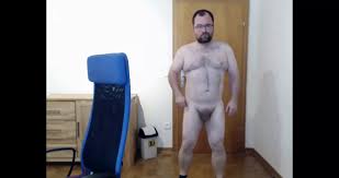 Smoro99 Cam Wank History 2017 Part 3: German Gay Striptease Porn