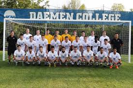 Daemen college offers two, first year, application options; 2018 Men S Soccer Roster Daemen College Athletics