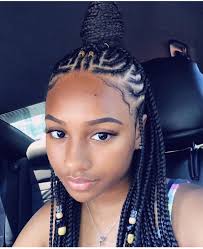 Short twist braids for black women. 5 031 Likes 20 Comments Nara African Hair Braiding Narahairbraiding Boyfriendsgoal African Braids Hairstyles Cornrow Hairstyles Girls Hairstyles Braids