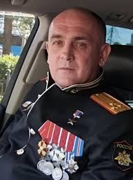 Russian General Linked to Death of Russell Bentley and Donetsk Torture Camp  Killed in Ukraine