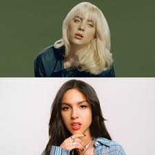 Eilish also discussed happier than ever with amy kaufman in an interview for the los angeles times. Ecd1 Wyj8j5xdm