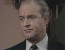 Softly Softly: Task Force" Victim (TV Episode 1974)