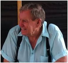 ARMSTRONG, Arthur “Wally” Walton