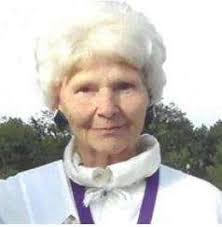 Pauline Rogers |1933-2024|