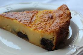 Far Breton Aux Pruneaux La Recette Thermomix Recette Far Breton Pruneaux Far Breton Thermomix Recette