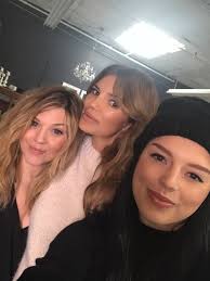 Kirsten Klontz Hair (@KKVise)