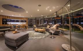 Gallery Of 360 Villa 123dv 4 Round House Best Interior Design Websites Interior Design School