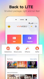 Apakah semua aplikasi & games yang saya download terbebas dari virus? Vivavideo Lite Video Editor Slideshow Maker For Pc Mac Windows 7 8 10 Free Download Napkforpc Com