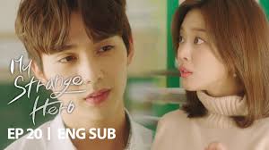 Maybe you would like to learn more about one of these? Download Yoo Seung Ho Aren T You Going To Give Me An Additional Reward For That My Strange Hero Ep 20 In Mp4 And 3gp Codedwap