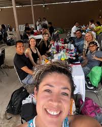 RAPTORS escuela de tochito