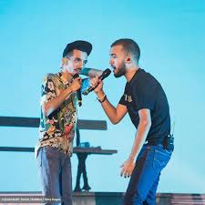 Bigflo et oli révèlent, par ailleurs, un très bon niveau chimique en connaissant, de tête le tableau des éléments qui composent un projet de rap made in 2017. Bigflo Oli Telecharger Et Ecouter Les Albums