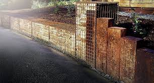 Check spelling or type a new query. Can I Build Gabion Retaining Walls On Common Boundaries