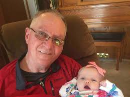 Fundraiser for Dustin Mason by Dale Milnes : Funeral Costs for Clark Mason:  COVID19 Victim