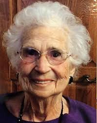 Patsy BEVERMAN Obituary (1926