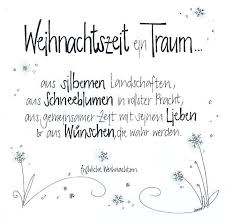 Weihnachtskarte Wiehnachtszeit Ein Traum Frohliche Weihnachten Silberne Landschaften Sneeblumen Weihnachtskarten Gedicht Weihnachten Weihnachten Text