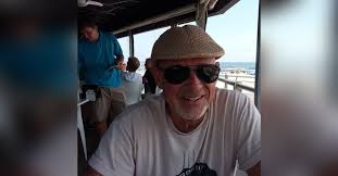 Obituary information for Ronald J. Blaha Jr.