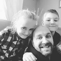 Danny Hann (dhann12345)