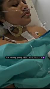 Marcella Farmer's Instagram, Twitter & Facebook