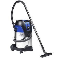 Nilfisk Alto Aero 31 Hepa Wet Dry Hepa Vacuum W Tool Start Etsy Wet Dry Vacuum Wet Dry Vac Stainless Steel Tanks