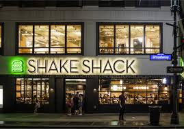 Shake Shack Menu Prices 2021