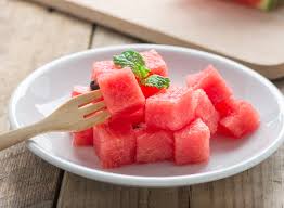 Lvlupfit.comwhat organ in just underbthe bottom. This Is What Happens When You Eat Watermelon Eat This Not That