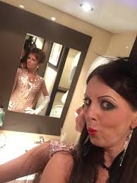 Faye Breen's Instagram, Twitter & Facebook