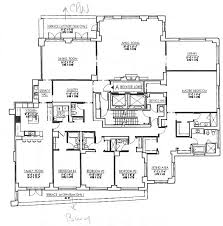 Building Plans Michael Gross Craftsman Floor Plans Apartment Floor Plans City Living Apartment