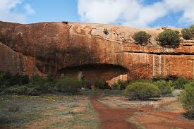 Walga Rock A Photo From Western Australia West Trekearth Western Australia Australia History Visit Australia