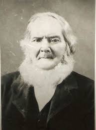 John B. Redd (1806-1890)