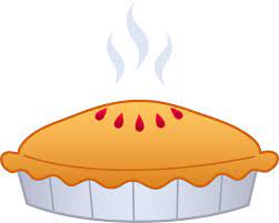 Apple Pie Clipart By Clipground Cartoon Pie Free Clip Art Cute Food Drawings