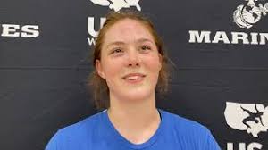 Turner, Fowler claim titles as U17 World Team decided at USMC Women's  Nationals