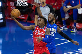 The technical fouls have finally caught up to sixers center dwight howard. First Place Sixers Conclude Regular Season Tonight Against Orlando Liberty Ballers