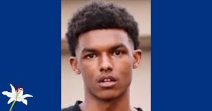 Walter Plummer Jr, age 24