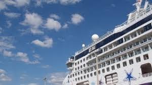 Norwegian Star Cruise Ship Tour Hd Youtube