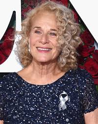 15 Celebs Who Have Embraced Going Gray